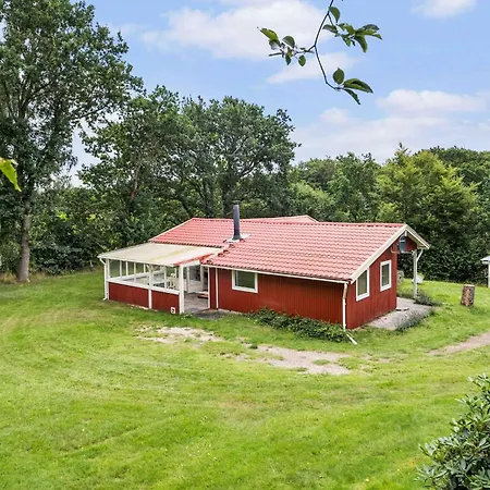 度假居 Swedish Inspired W, Lovely Forrest As Neighbor *