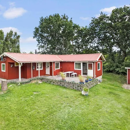 Swedish Inspired W, Lovely Forrest As Neighbor 度假居 *