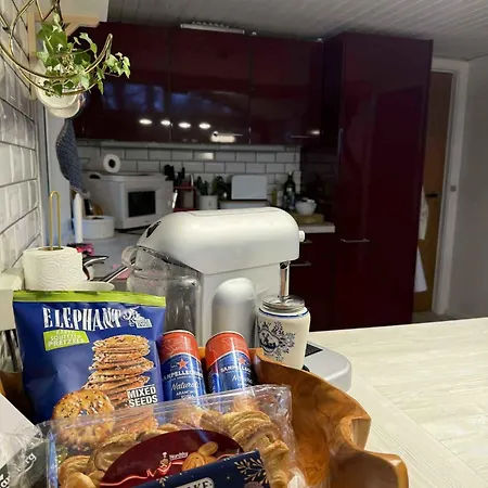 Holiday home Swedish Inspired W Lovely Forrest As Neighbor Jaegerspris