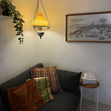 Swedish Inspired W Lovely Forrest As Neighbor Jægerspris