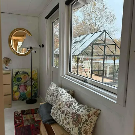 Swedish Inspired W Lovely Forrest As Neighbor * Jaegerspris