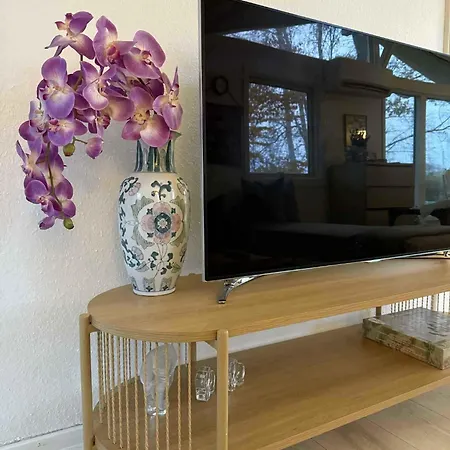 Holiday home Swedish Inspired W Lovely Forrest As Neighbor Jaegerspris